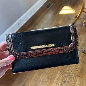 Brahmin Wallet